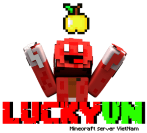 Minecraft Server Vn Server Minecraft Vn May Chá»§ Luckyvn